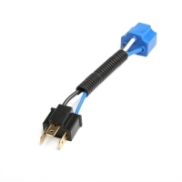 Патрон лампы H4, 12В Патрон лампы H4, 12В