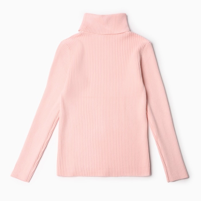 Свитер для девочек, цвет розовый, рост 146-152 см Свитер для девочек, цвет розовый, рост 146-152 см