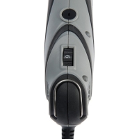 Гравер ПОБЕДА ЭГ-150, 145 Вт, 10000-32000 об/мин, 38 насадок, цанга 2.3/3.2 мм, кейс Гравер ПОБЕДА ЭГ-150, 145 Вт, 10000-32000 об/мин, 38 насадок, цанга 2.3/3.2 мм, кейс