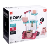 Игровой модуль «Уборка», 9 предметов Игровой модуль «Уборка», 9 предметов