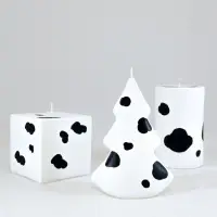 Свеча Mood Booster Tree