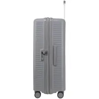 Чемодан Forza L, серый Чемодан Forza L, серый