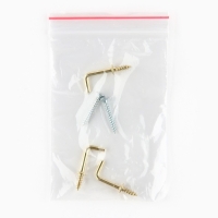 Ключница настенная с полкой с полкой и карманом &laquo;Счастья&raquo;, 20 х 20 см.