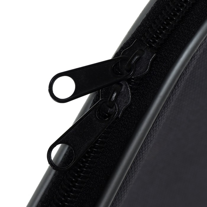 Папка для чертежей и рисунков А2, 640 х 470 х 50 мм, с ручками, текстильная, ПДМ-5, Calligrata серая Папка для чертежей и рисунков А2, 640 х 470 х 50 мм, с ручками, текстильная, ПДМ-5, Calligrata серая