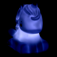 Набор для творчества &laquo;Раскрась светильник. Единорожка&raquo;