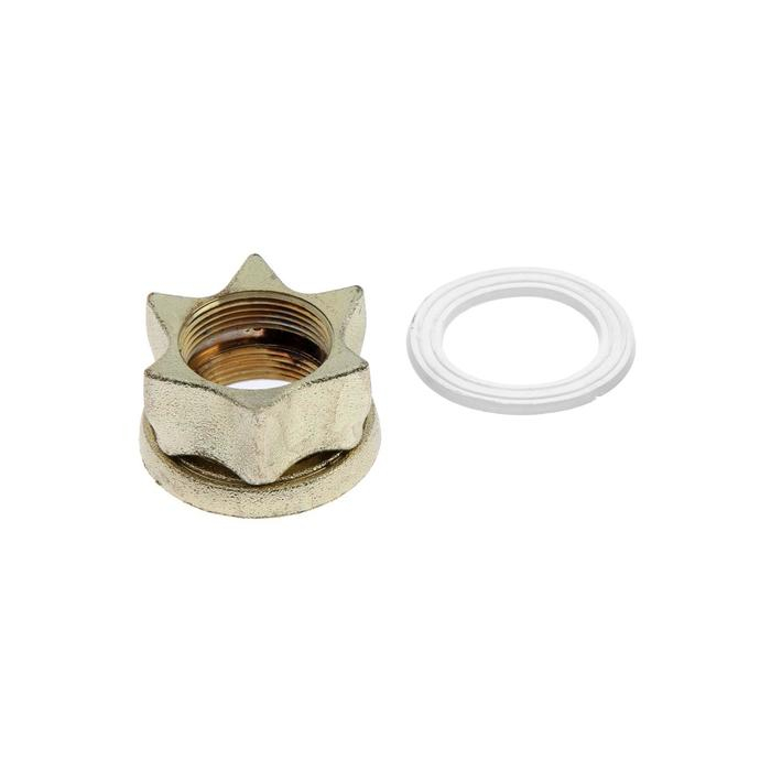 Смеситель для кухни Accoona A45111С, 1-рычажный, силумин, картридж 35мм, цвет Смеситель для кухни Accoona A45111С, 1-рычажный, силумин, картридж 35мм, цвет "бронза"