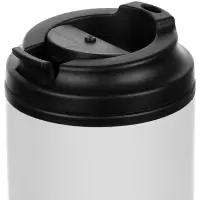 Термостакан Presa, белый Термостакан Presa, белый