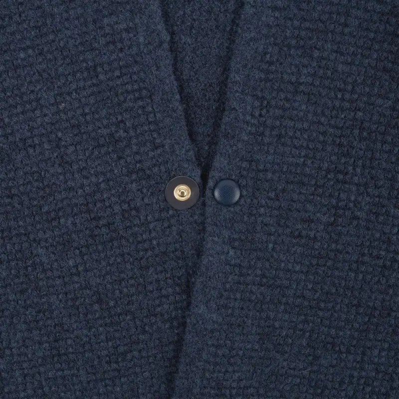 Плед Jotta, синий