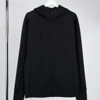 Куртка с капюшоном унисекс Begi, черная, размер XL Куртка с капюшоном унисекс Begi, черная, размер XL