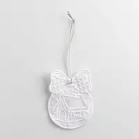 Набор Sparkle, с подвеской &laquo;Домик&raquo;