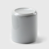 Стакан фарфоровый «Эльза», 350 мл, d=8,2 см Стакан фарфоровый «Эльза», 350 мл, d=8,2 см