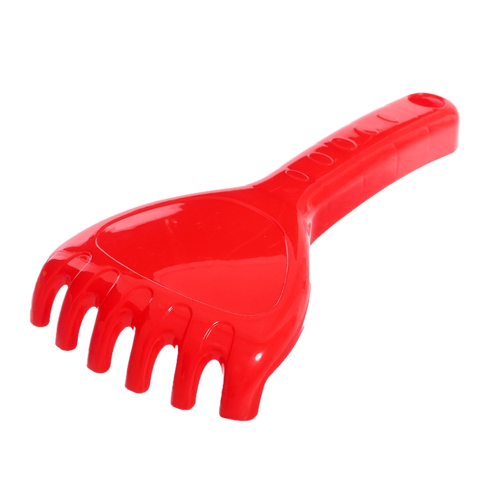 Набор для игры в песке «Весёлый медведь», 5 предметов Набор для игры в песке «Весёлый медведь», 5 предметов