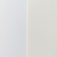 Папка для акварели А2, 10 листов "Ольга", блок 200 г/м&sup2;