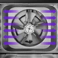 Сушилка для овощей и фруктов Kitfort KT-1963, 600 Вт, 6 ярусов, чёрно-серебристая Сушилка для овощей и фруктов Kitfort KT-1963, 600 Вт, 6 ярусов, чёрно-серебристая