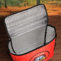 Термосумка "Самое необходимое", 25 л Термосумка "Самое необходимое", 25 л