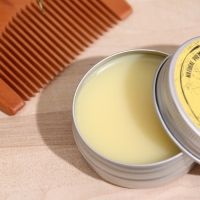 Мужской профессиональный набор для бороды и усов Мужской профессиональный набор для бороды и усов