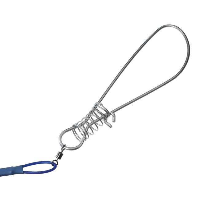 Кукан металлический, 7 карабинов Кукан металлический, 7 карабинов