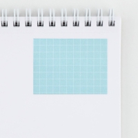 Стикеры на подложке &laquo;Любимому учителю&raquo; , 30 листов, 3 шт.