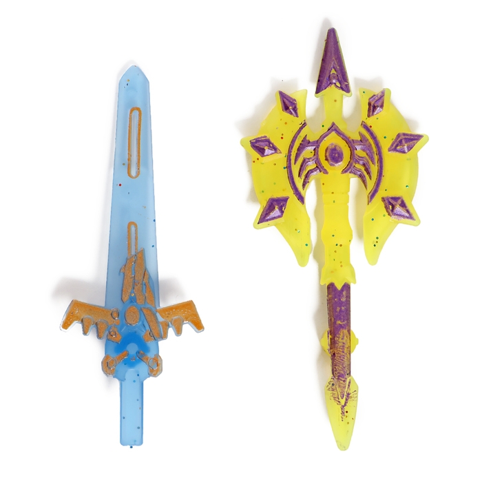 Робот &laquo;Погрузчик&raquo;, инерционный, трансформируется при столкновении