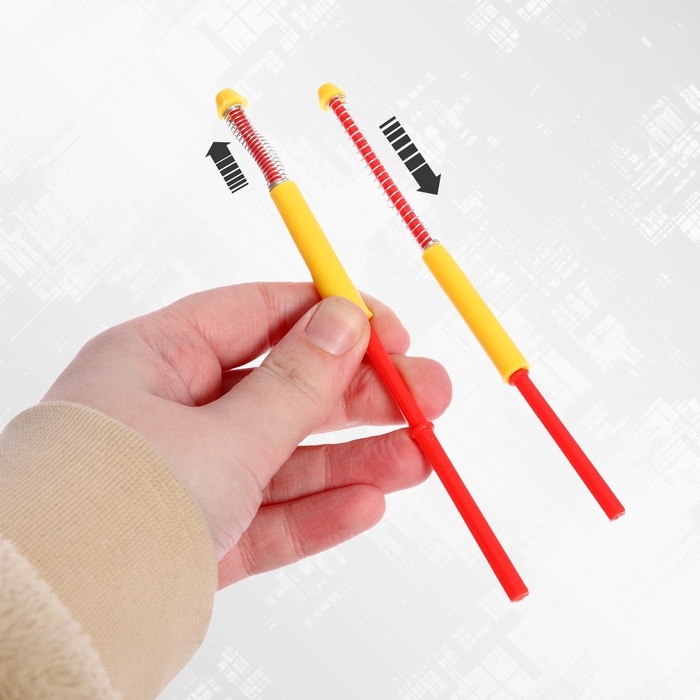 Настольная игра &laquo;Мини бильярд&raquo;, цвета МИКС