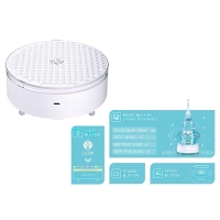 Конструктор &laquo;Розовая мечта. Музыкальная коробочка&raquo;, световые и звуковые эффекты, 420 деталей