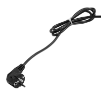 Полотенцесушитель электрический ZEIN PE-03, "Электра", 500х600 мм, 4 перекладины, черный