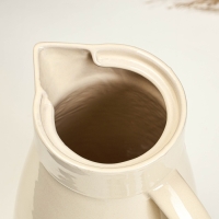 Кувшин "Прованс" 1,8л / 14х24см, валентинка Кувшин "Прованс" 1,8л / 14х24см, валентинка