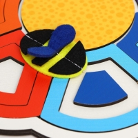 Сортер &laquo;Милые пчёлки&raquo;