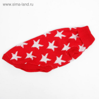 Свитер, размер 18 (ДС 50-65, ОШ 22-37, ОГ 38-53 см), микс расцветок Свитер, размер 18 (ДС 50-65, ОШ 22-37, ОГ 38-53 см), микс расцветок