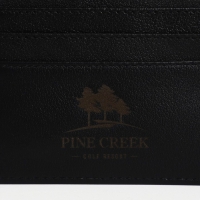 Картхолдер, цвет чёрный