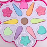 Набор косметики для девочки &laquo;Цветочек&raquo;