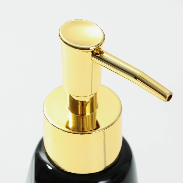 Дозатор для жидкого мыла &laquo;Home moments&raquo;, 250 мл.