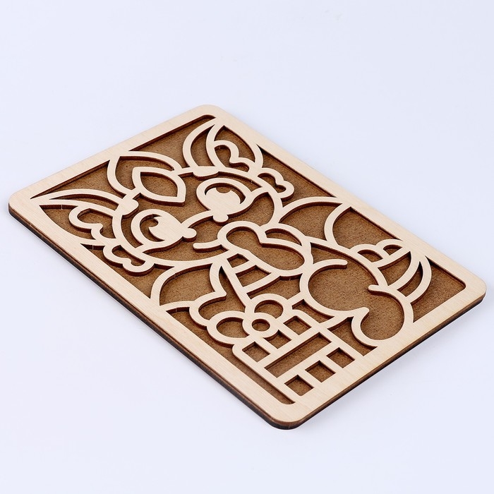 Пластилиновые картинки &laquo;Праздник у дракончика&raquo;