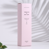 Диффузор ароматический, "Tоbacco & bay leaf", 100 мл Диффузор ароматический, "Tоbacco & bay leaf", 100 мл