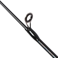 Удочка зимняя, телескопическая, ручка неопрен, длина 55 см, HFB-27