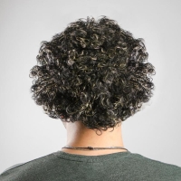 Карнавальный парик &laquo;Кудри&raquo;, 90 г., МИКС