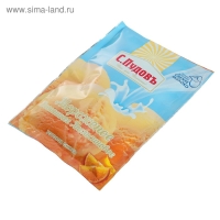 Смесь для приготовления мороженого «С. Пудовъ», апельсиновое, 70 г Смесь для приготовления мороженого «С. Пудовъ», апельсиновое, 70 г