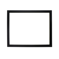 Рама для картин (зеркал) 40 х 50 х 2,8 см, пластиковая, Calligrata 6448, золото Рама для картин (зеркал) 40 х 50 х 2,8 см, пластиковая, Calligrata 6448, золото