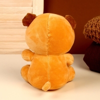 Мягкая игрушка «Собачка», цвета МИКС Мягкая игрушка «Собачка», цвета МИКС