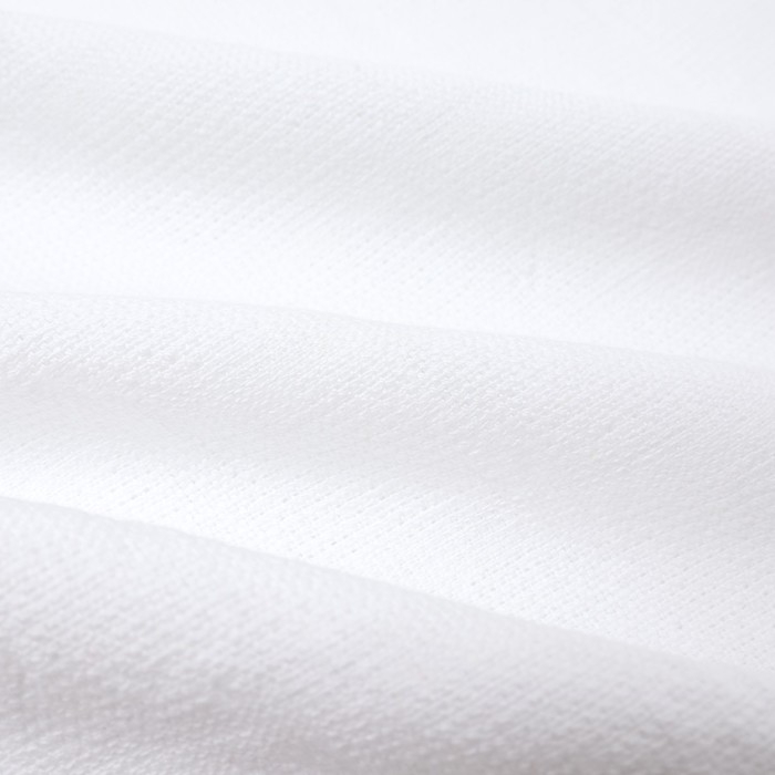 Набор полотенец Этель "Эстетика" 43х66см - 2 шт,цв. белый, хл. 100%