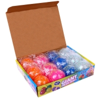 Мялка «Шар» с гидрогелем, цвета МИКС Мялка «Шар» с гидрогелем, цвета МИКС