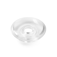 Термошайба ТУНДРА, кровельная, для поликарбоната, без колпачка, М22х6 мм, прозрачный, 25 шт Термошайба ТУНДРА, кровельная, для поликарбоната, без колпачка, М22х6 мм, прозрачный, 25 шт