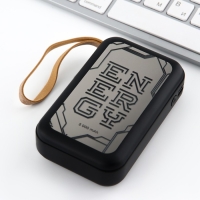 Зарядное устройство &laquo;Energy&raquo;, 5000мА, мод. PB-04, 10,4 х 6,4 см