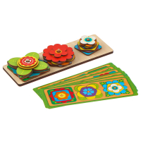 Головоломка «Полянка» Головоломка «Полянка»