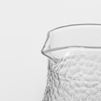 Кувшин для воды стеклянный Magistro «Сара», 1,5 л, 16,5×13,5×21 см, с крышкой Кувшин для воды стеклянный Magistro «Сара», 1,5 л, 16,5×13,5×21 см, с крышкой