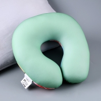 Подушка для путешествий антистресс &laquo;Тропики&raquo;