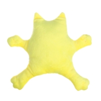 Автоигрушка &laquo;Россия-это сила!&raquo;, кот, на присосках