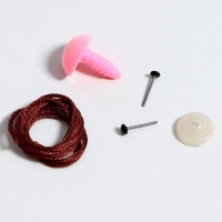 Набор для создания текстильной игрушки &laquo;Мистер Кроль&raquo;