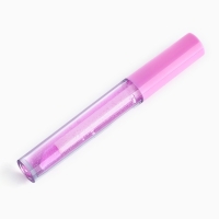 Детский блеск для губ «Нежность», 8 мл, МИКС Детский блеск для губ «Нежность», 8 мл, МИКС