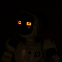 Робот радиоуправляемый «Астронавт», русское озвучивание, работает от аккумулятора Робот радиоуправляемый «Астронавт», русское озвучивание, работает от аккумулятора